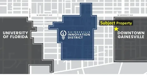 235 SE 2nd Avenue Gainesville FL 32601