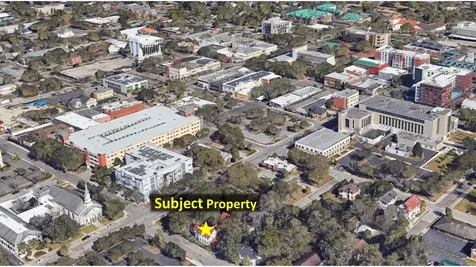 235 SE 2nd Avenue Gainesville FL 32601