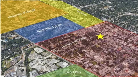 235 SE 2nd Avenue Gainesville FL 32601