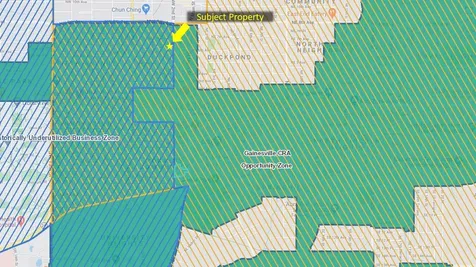 235 SE 2nd Avenue Gainesville FL 32601