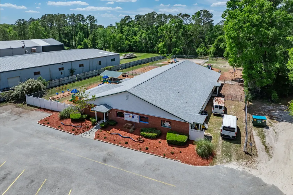 522 NW Turner Avenue Lake City FL 32055