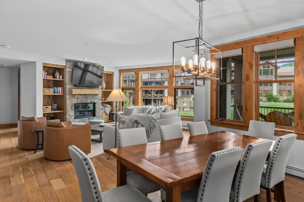14 Hunter Hill Road Crested Butte CO 81224