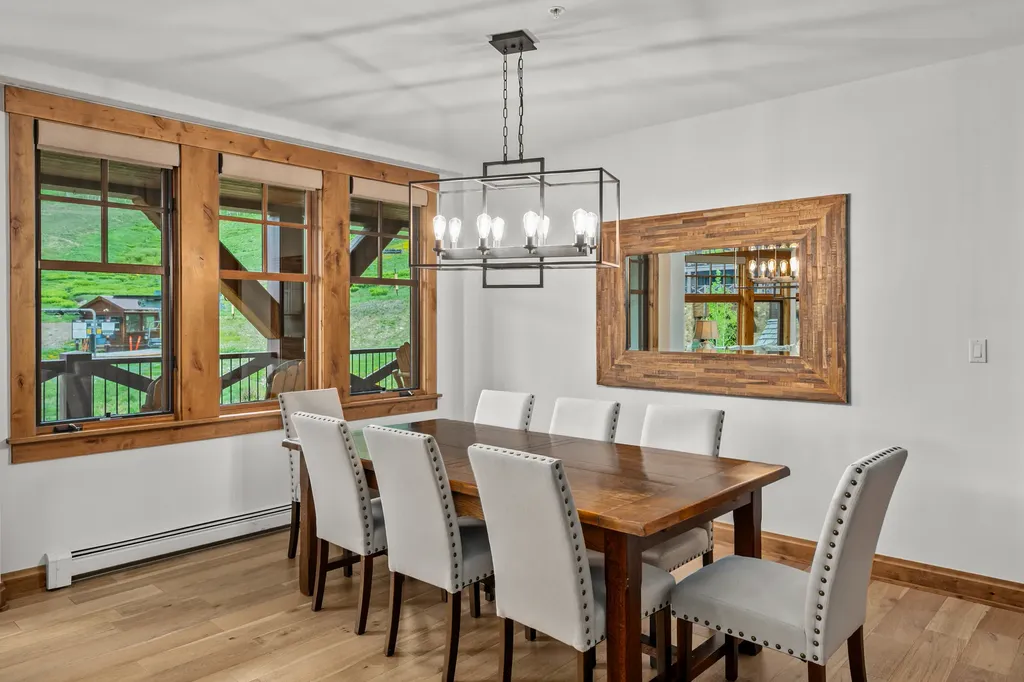 14 Hunter Hill Road Crested Butte CO 81224