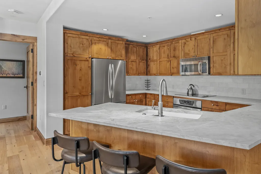 14 Hunter Hill Road Crested Butte CO 81224