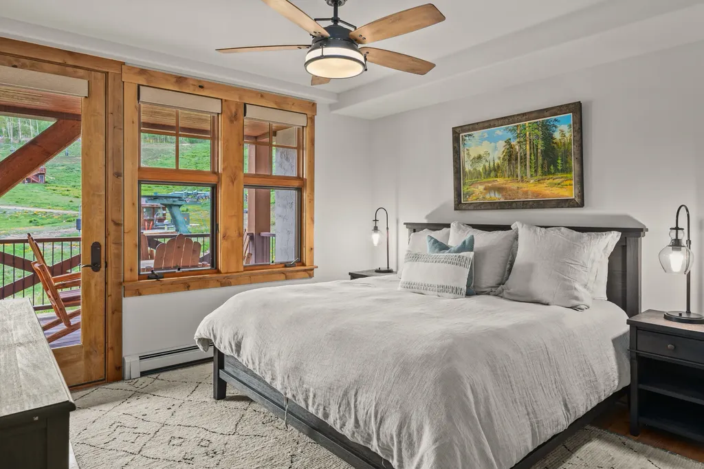 14 Hunter Hill Road Crested Butte CO 81224