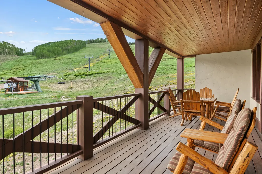 14 Hunter Hill Road Crested Butte CO 81224