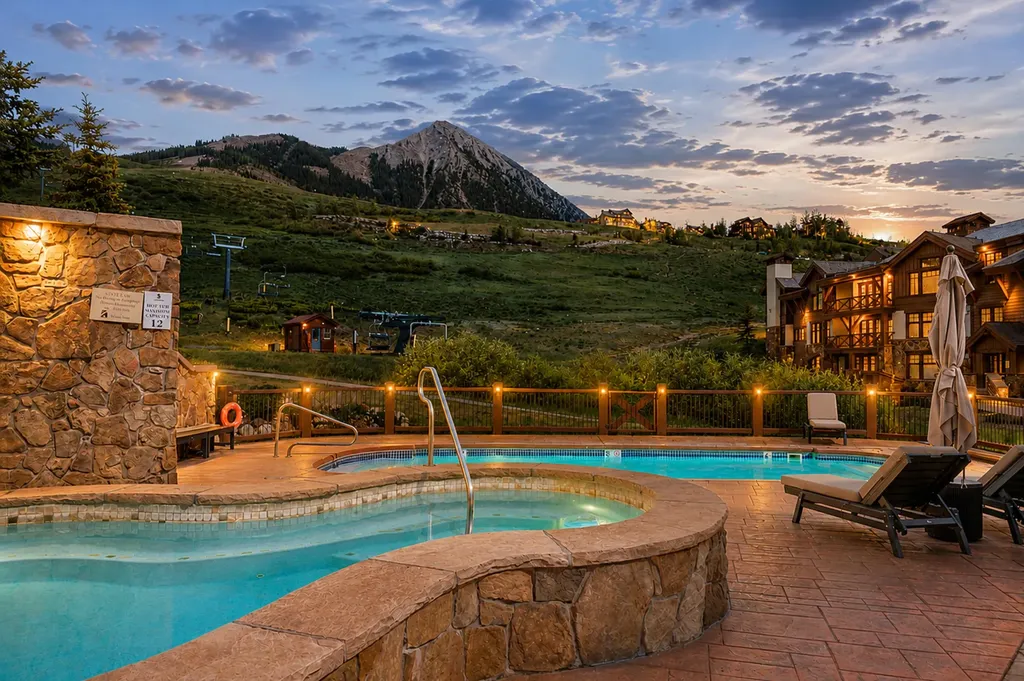 14 Hunter Hill Road Crested Butte CO 81224