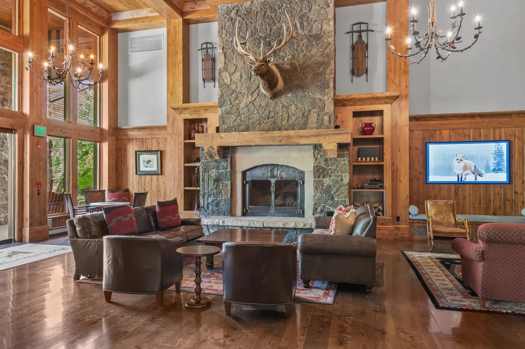 14 Hunter Hill Road Crested Butte CO 81224