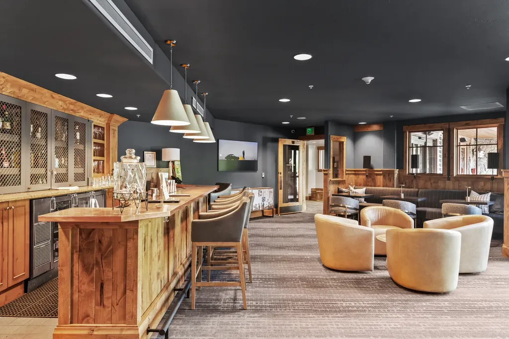 14 Hunter Hill Road Crested Butte CO 81224