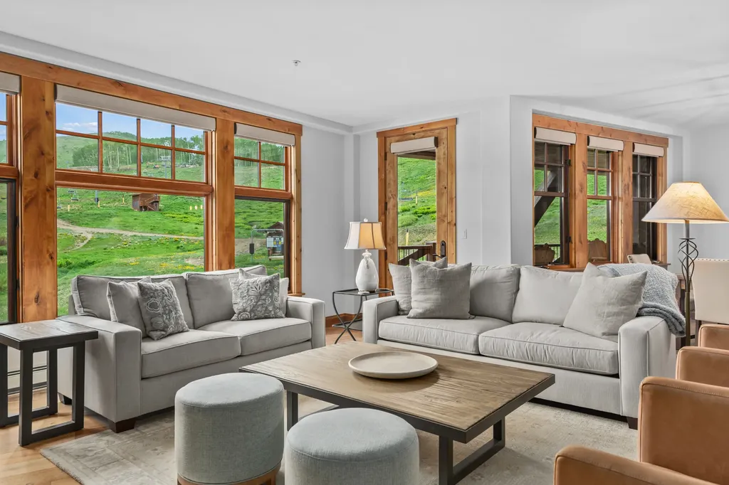 14 Hunter Hill Road Crested Butte CO 81224