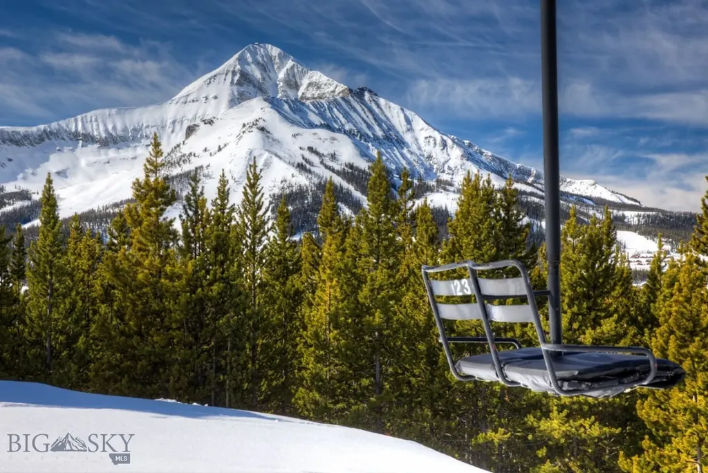 211 Cascade Ridge Big Sky MT 59716