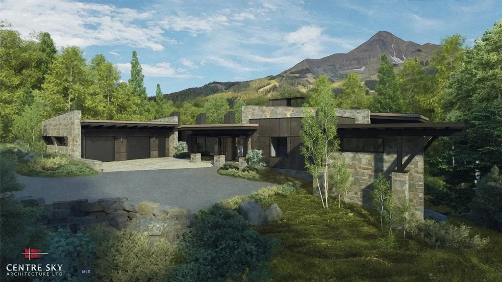 15 Wildrye Road Big Sky MT 59716