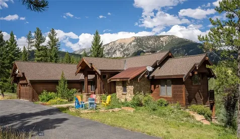 301 Antler Ridge Big Sky MT 59716