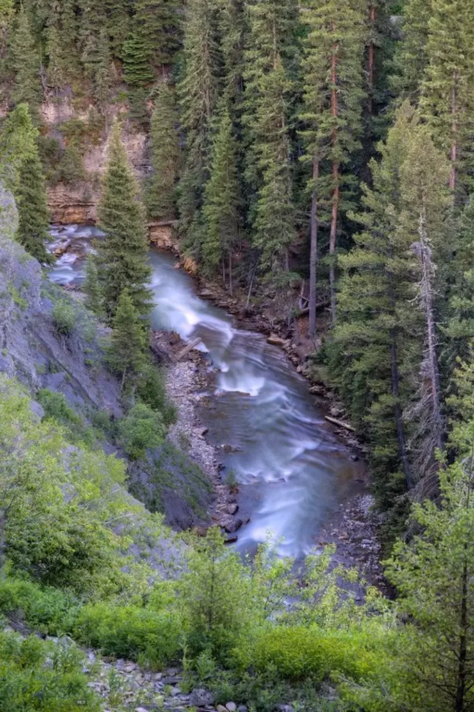 Tbd Ousel Falls Road Big Sky MT 59716