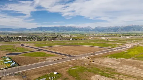 Tbd Alaska Road Belgrade MT 59714
