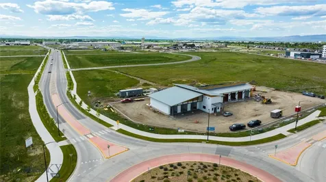 Tbd Frank Road Belgrade MT 59714