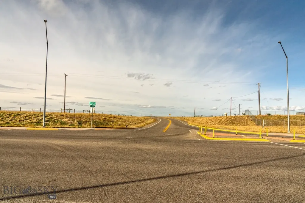 Tbd Alaska Road Belgrade MT 59714
