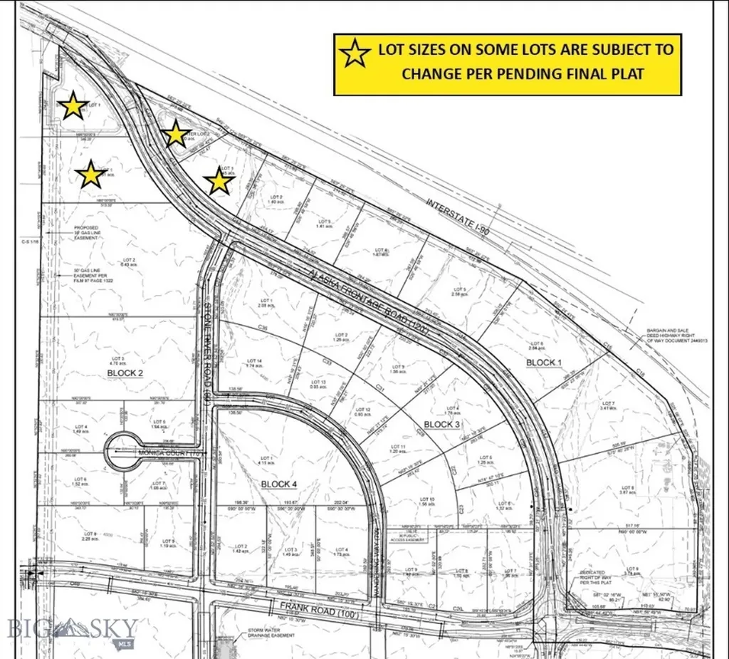 Tbd Frank Road Belgrade MT 59714