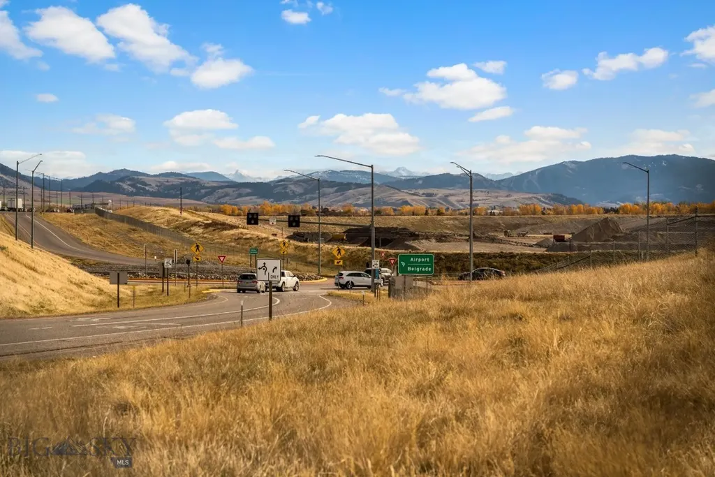 Tbd Alaska Road Belgrade MT 59714