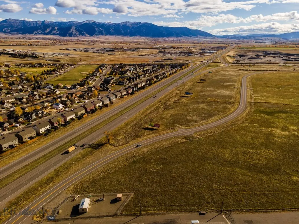 Tbd Alaska Road Belgrade MT 59714