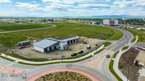 Tbd Alaska Road Belgrade MT 59714