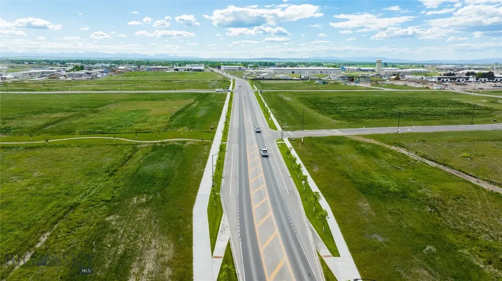 Tbd Frank Road Belgrade MT 59714