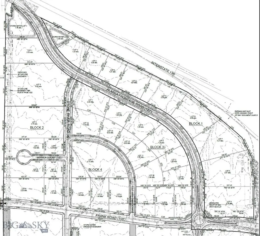 Tbd Frank Road Belgrade MT 59714