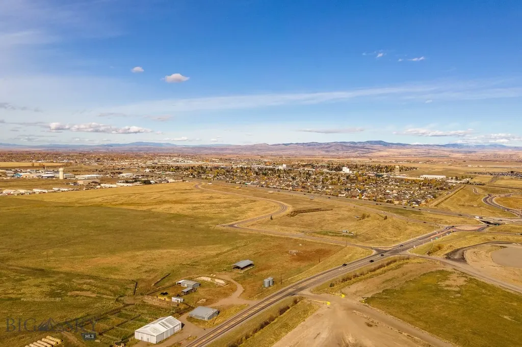 Tbd Frank Road Belgrade MT 59714