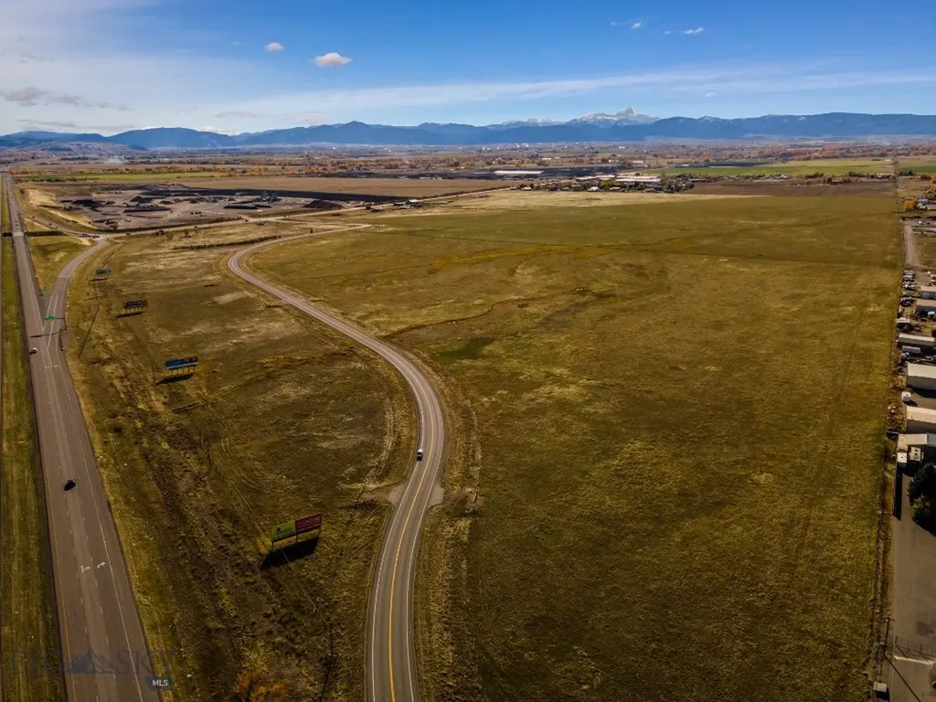 Tbd Frank Road Belgrade MT 59714