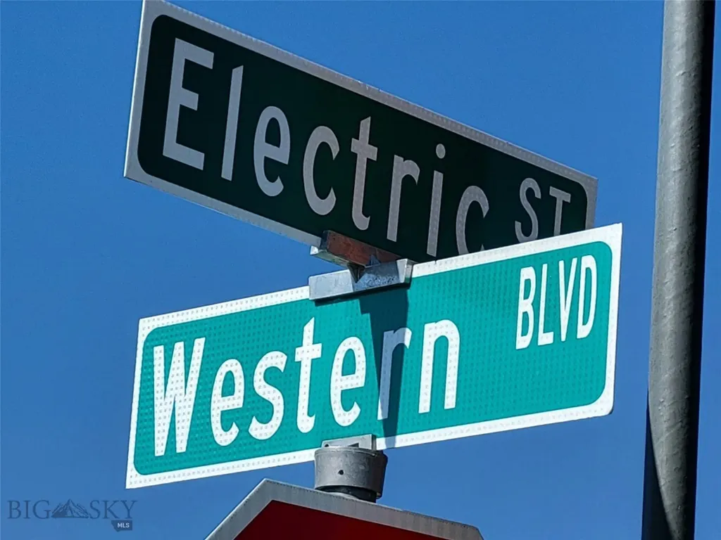 Lot #73 Western Boulevard Butte MT 59701-3286