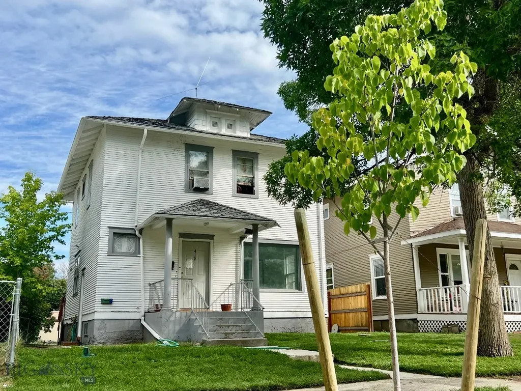 419 5th Avenue N Great Falls MT 59401