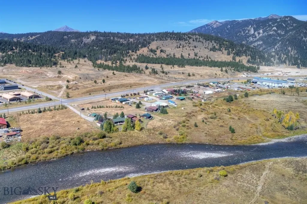 46950 Gallatin Road Big Sky MT 59716