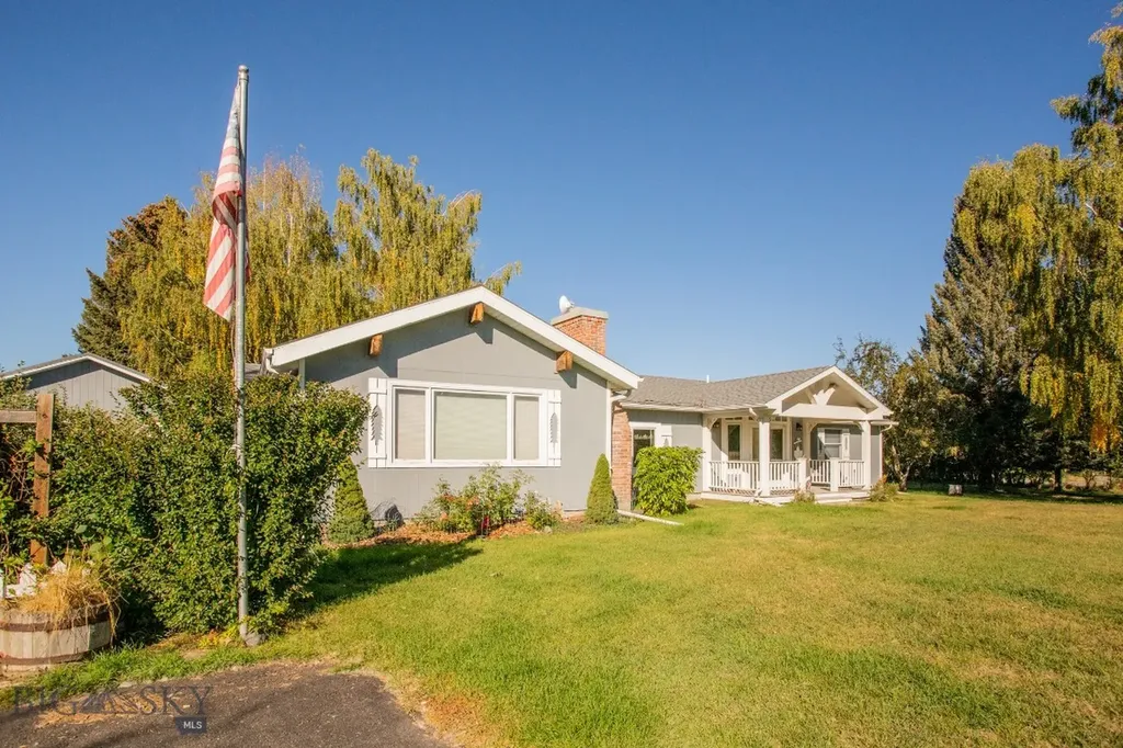 969 Nelson Bozeman MT 59718