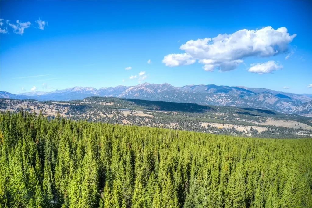 Tbd Beaver Creek West Road Big Sky MT 59716