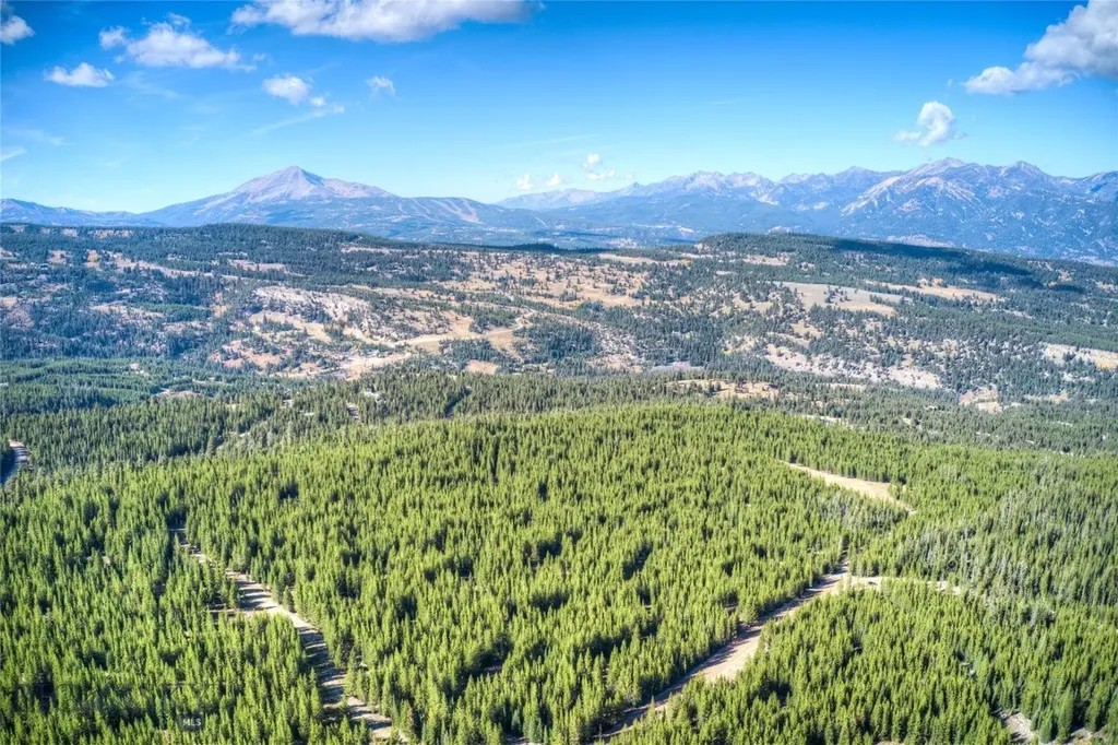 Tbd Beaver Creek West Road Big Sky MT 59716
