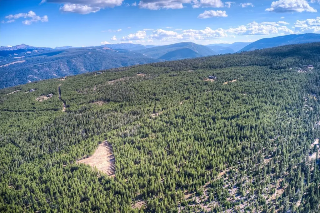 Tbd Beaver Creek West Road Big Sky MT 59716