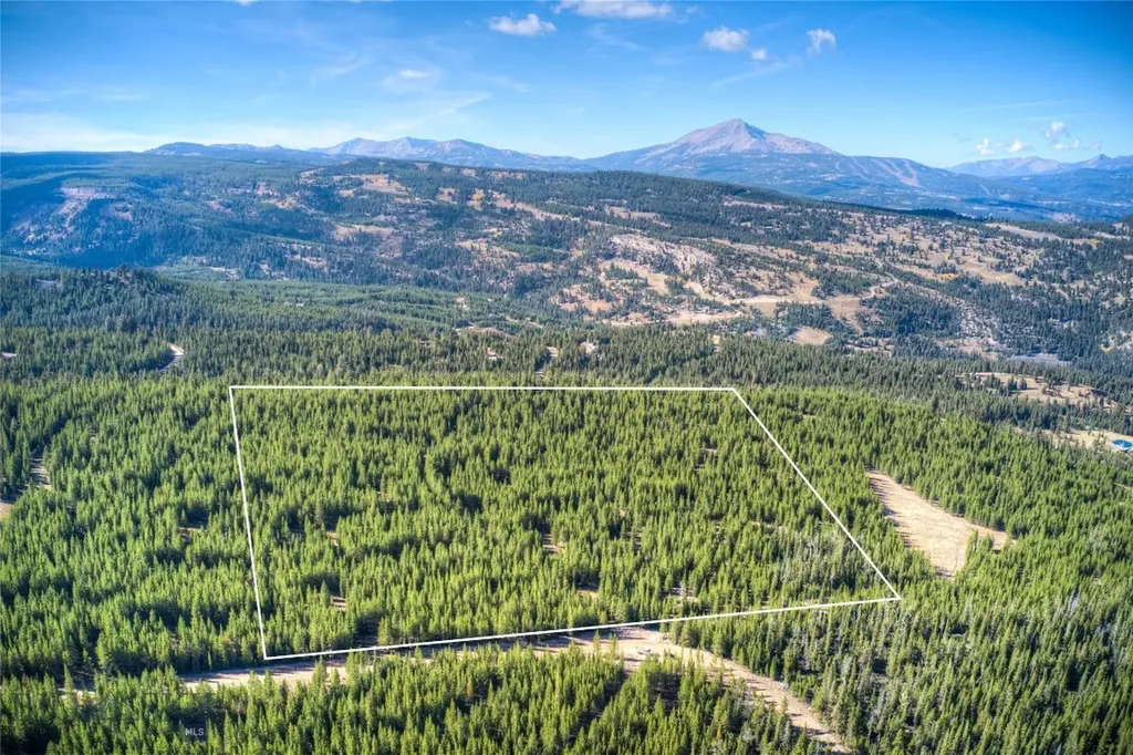 Tbd Beaver Creek West Road Big Sky MT 59716