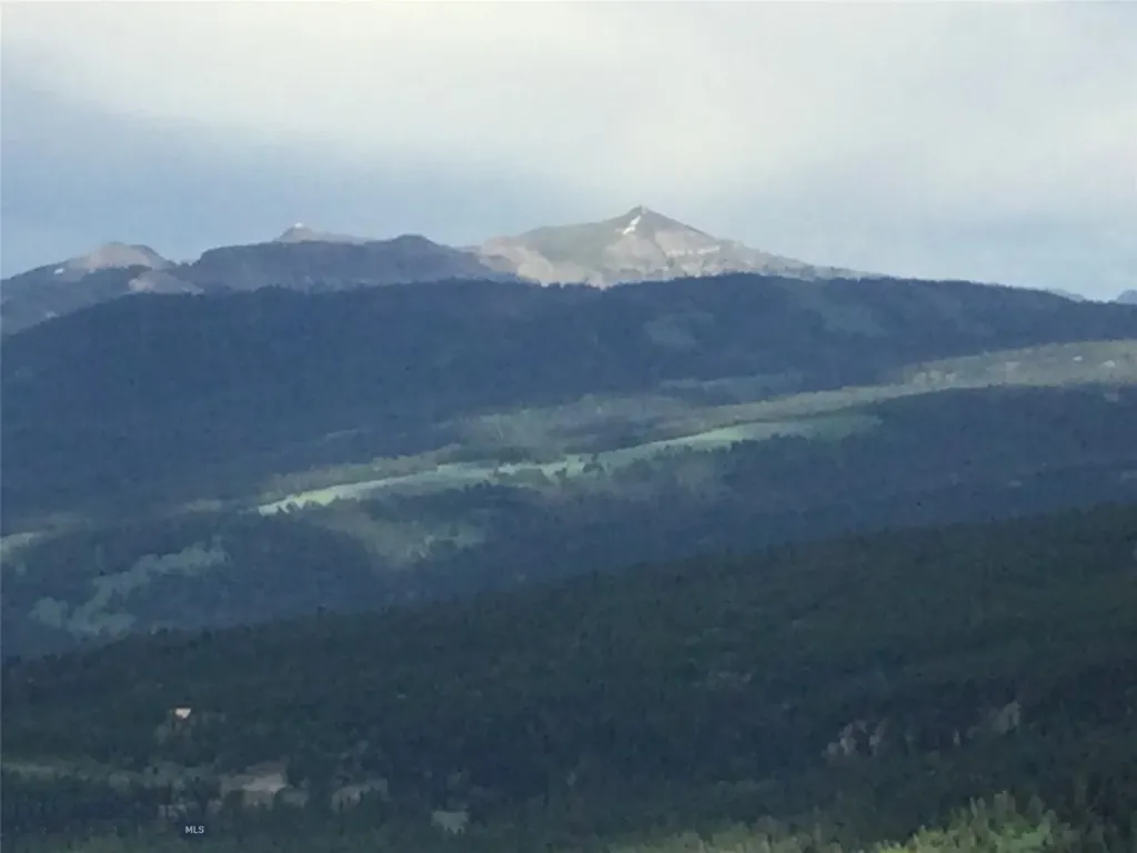 Tbd Charlie Russell Loop Road Big Sky MT 59716