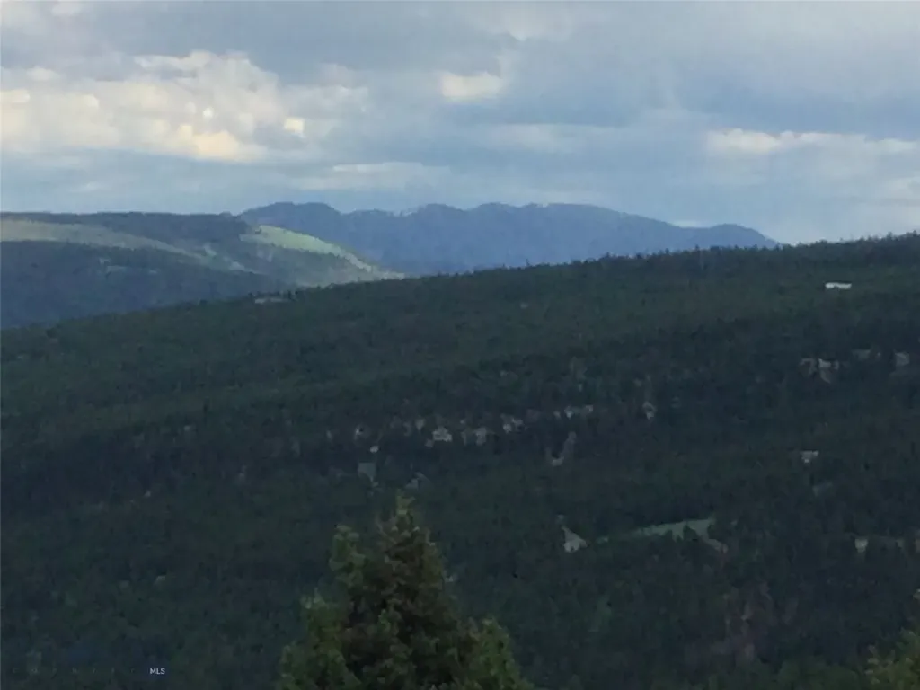 Tbd Charlie Russell Loop Road Big Sky MT 59716