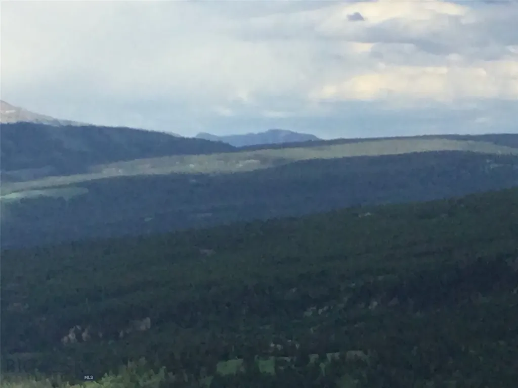 Tbd Charlie Russell Loop Road Big Sky MT 59716