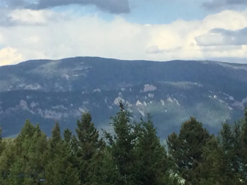 Tbd Charlie Russell Loop Road Big Sky MT 59716
