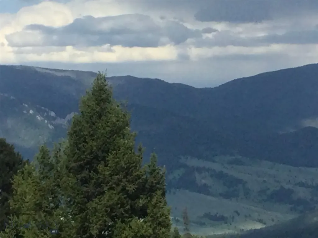 Tbd Charlie Russell Loop Road Big Sky MT 59716