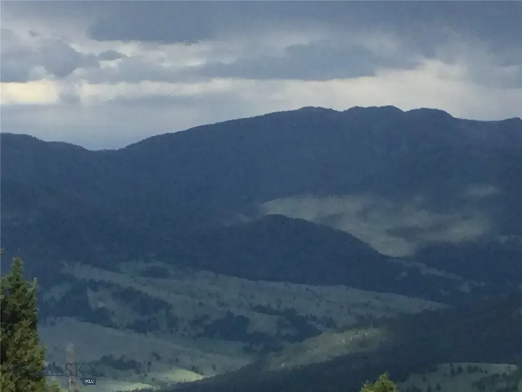 Tbd Charlie Russell Loop Road Big Sky MT 59716