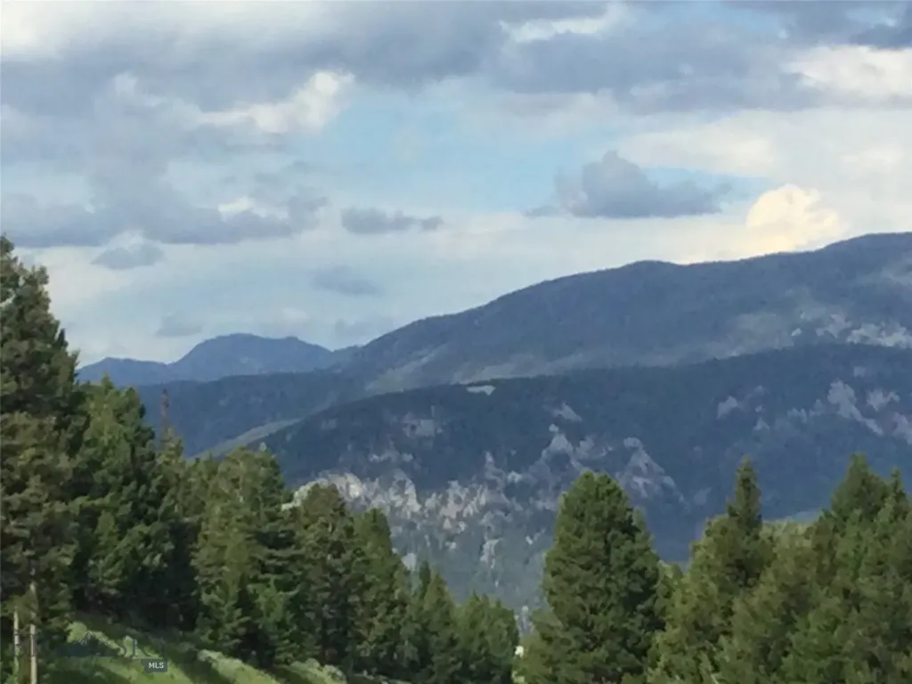 Tbd Charlie Russell Loop Road Big Sky MT 59716