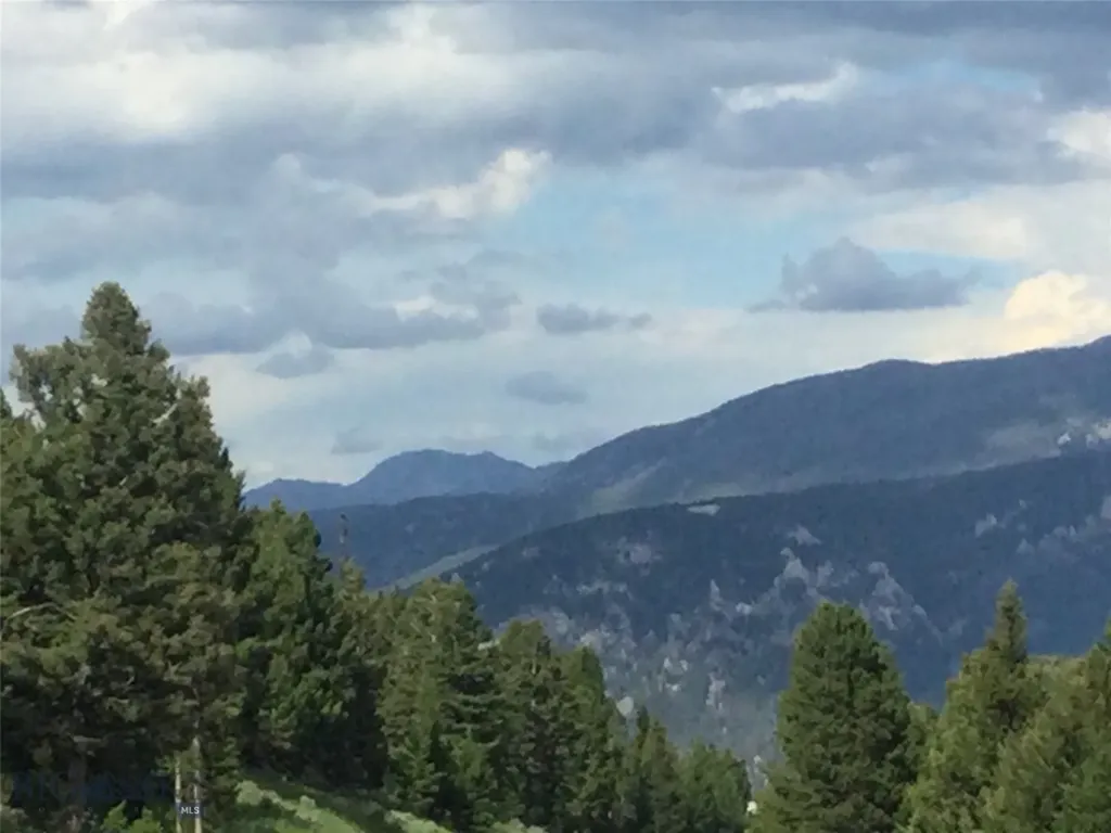 Tbd Charlie Russell Loop Road Big Sky MT 59716