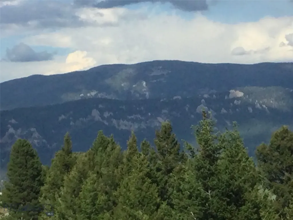 Tbd Charlie Russell Loop Road Big Sky MT 59716