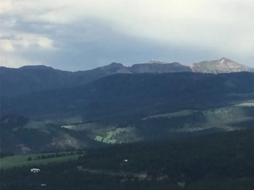 Tbd Charlie Russell Loop Road Big Sky MT 59716