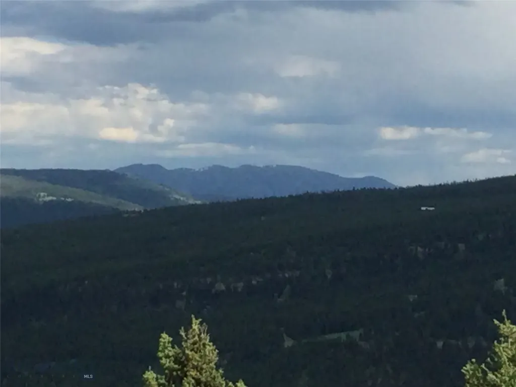 Tbd Charlie Russell Loop Road Big Sky MT 59716