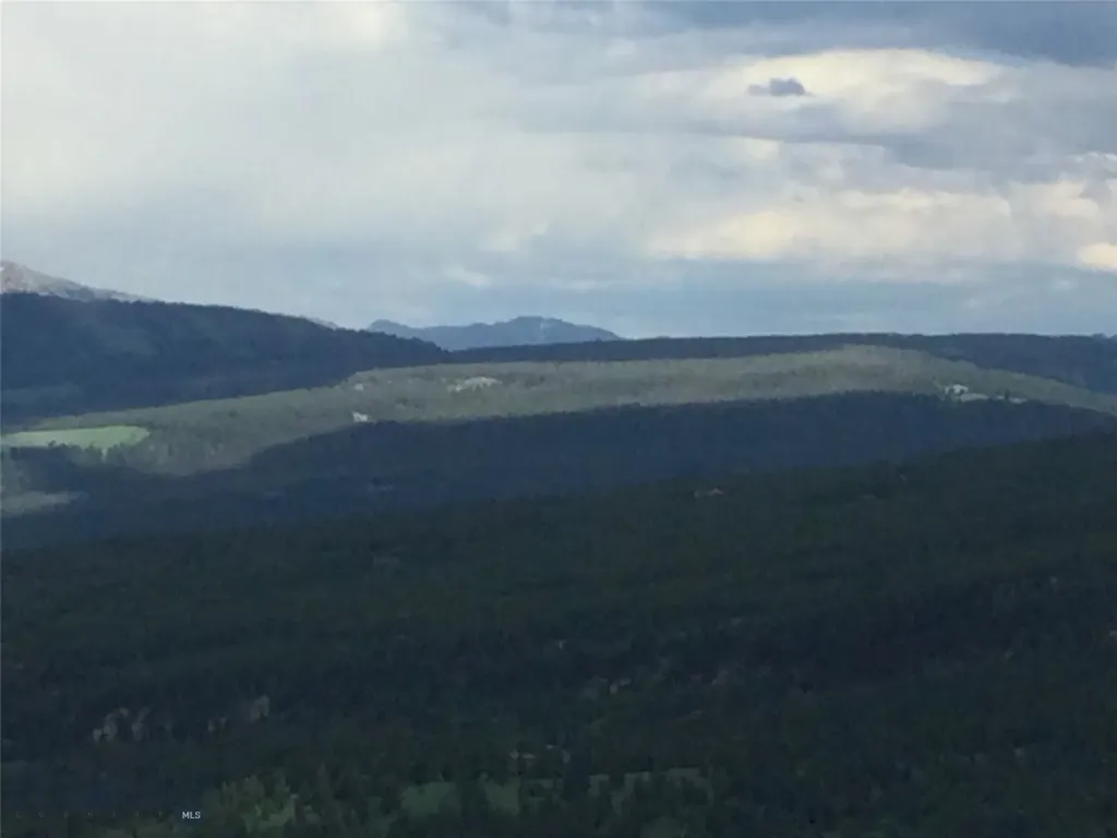 Tbd Charlie Russell Loop Road Big Sky MT 59716