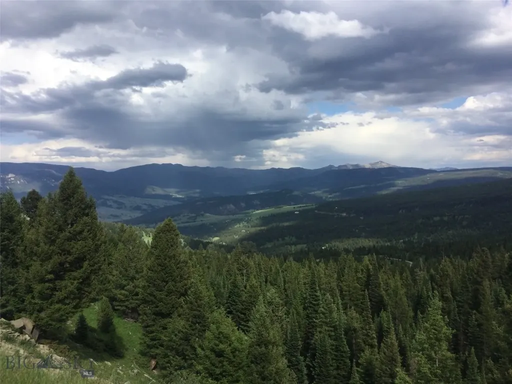 Tbd Charlie Russell Loop Road Big Sky MT 59716